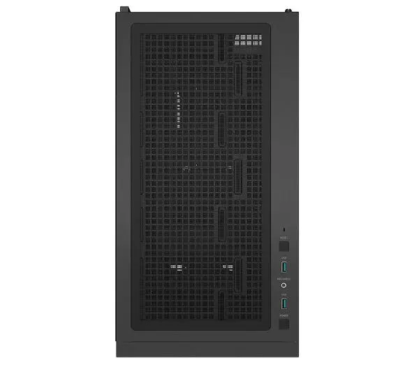 DeepCool CH510  Czarny