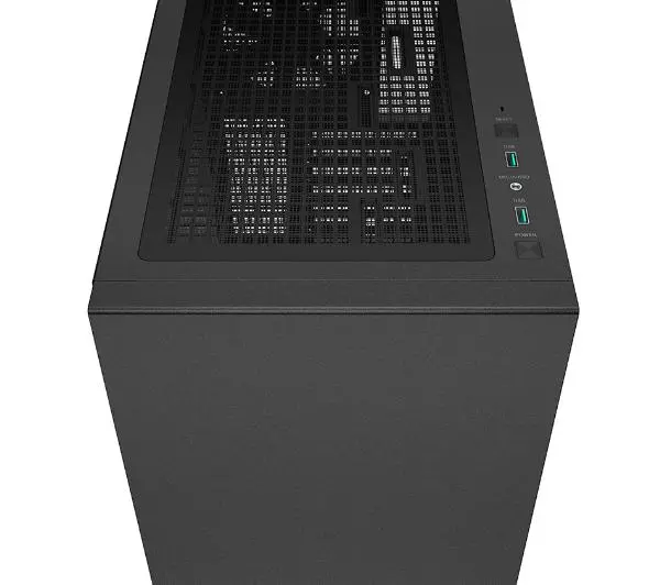 DeepCool CH510  Czarny
