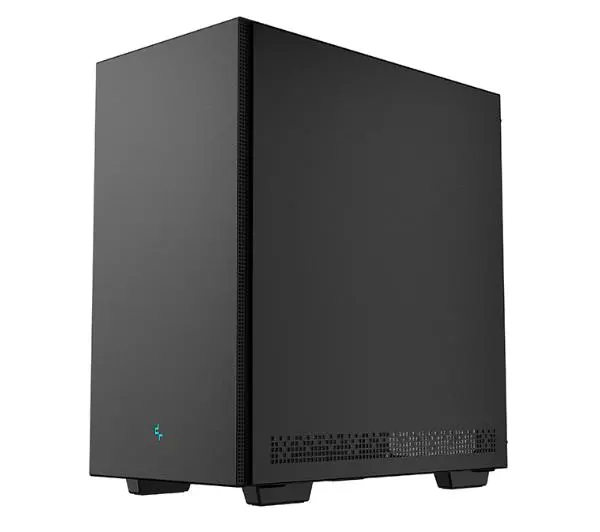 DeepCool CH510  Czarny