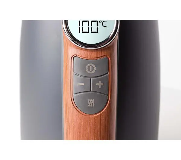 Haden Dorchester 1,7l 3000W Regulacja temperatury - Kup na Raty - RRSO 0%