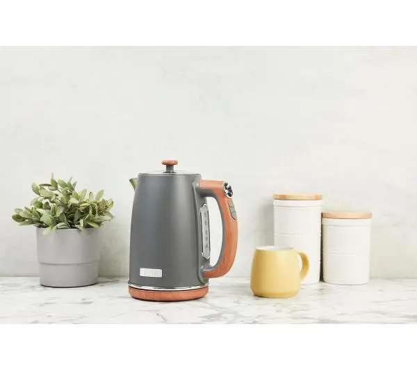 Haden Dorchester 1,7l 3000W Regulacja temperatury - Kup na Raty - RRSO 0%