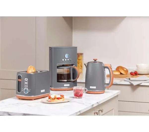 Haden Dorchester 1,7l 3000W Regulacja temperatury - Kup na Raty - RRSO 0%