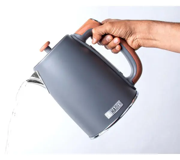 Haden Dorchester 1,7l 3000W Regulacja temperatury - Kup na Raty - RRSO 0%