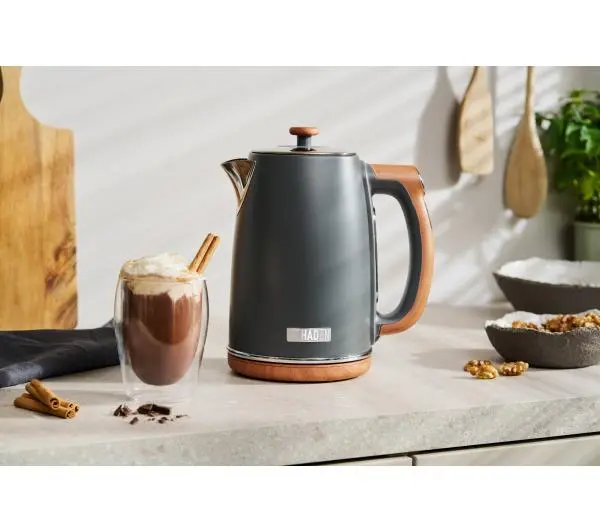 Haden Dorchester 1,7l 3000W Regulacja temperatury - Kup na Raty - RRSO 0%