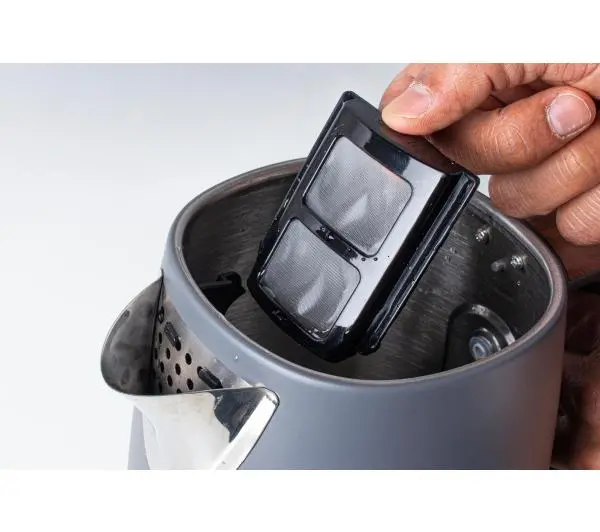 Haden Dorchester 1,7l 3000W Regulacja temperatury - Kup na Raty - RRSO 0%