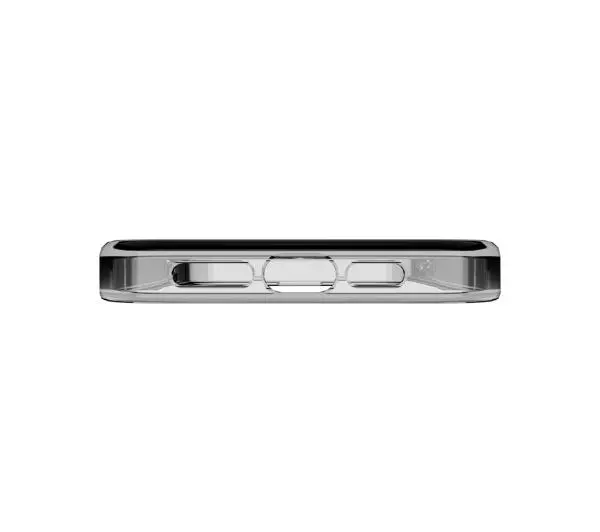 Zagg Luxe do iPhone 15 Pro clear