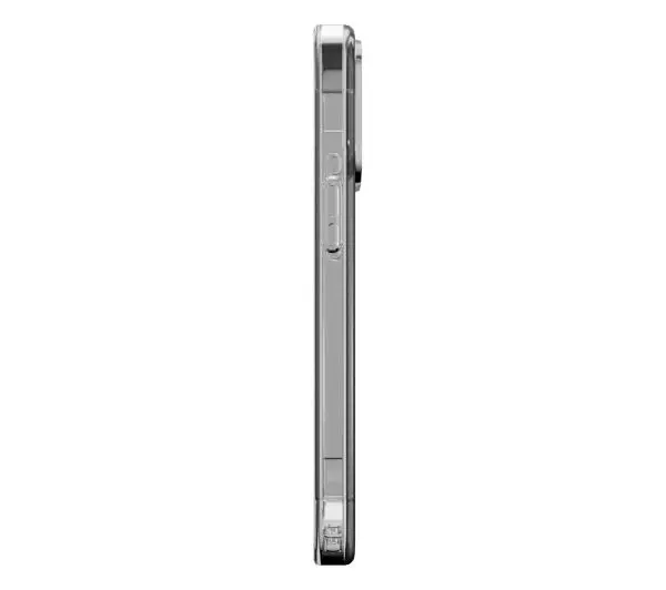 Zagg Luxe do iPhone 15 Pro clear