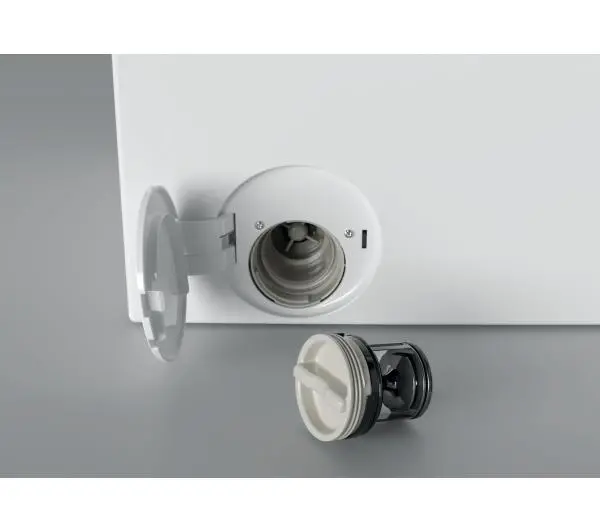 Hoover H-Wash 550 H5WPB4 27BC8/1-S Slim 7kg 1200obr/min Zdalne sterowanie - Kup na Raty - RRSO 0%