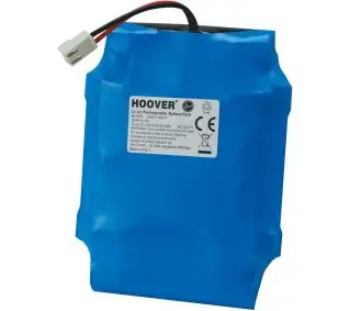 Hoover B014 - Kup na Raty - RRSO 0%