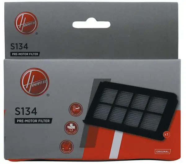 Hoover S134 1szt.