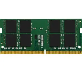 Kingston ValueRam DDR4 32GB 3200 CL22 SODIMM Zielony - Kup na Raty - RRSO 0%