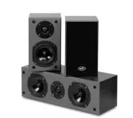 Prism Audio HT500 Czarny