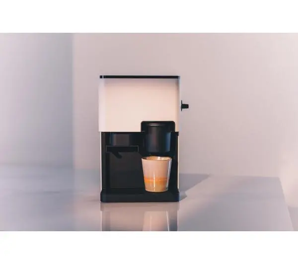 Nivona Cube 4102 - Kup na Raty - RRSO 0%