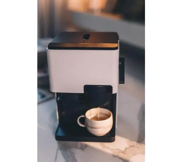 Nivona Cube 4102 - Kup na Raty - RRSO 0%