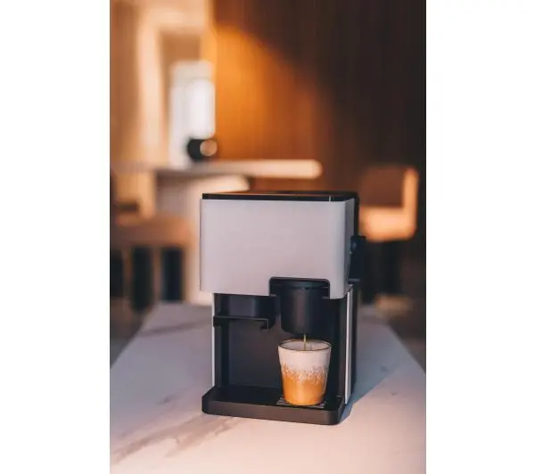 Nivona Cube 4102 - Kup na Raty - RRSO 0%