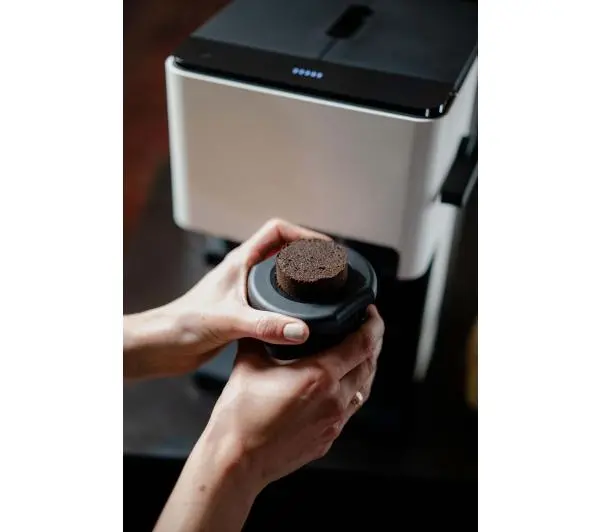 Nivona Cube 4102 - Kup na Raty - RRSO 0%