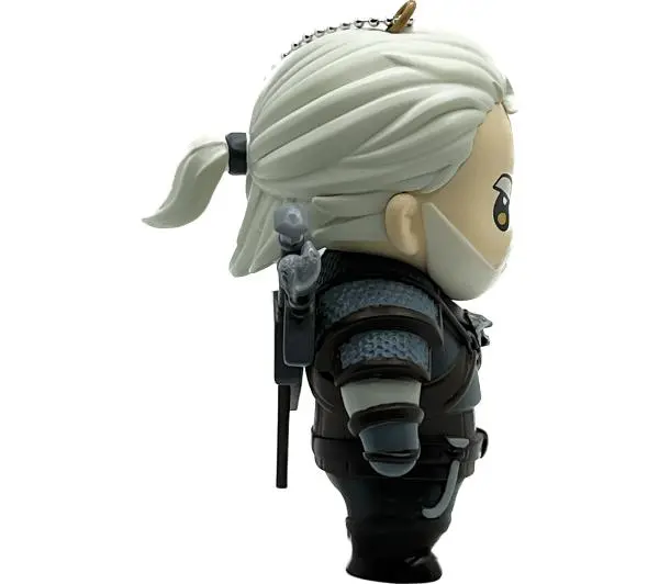 Good Loot Hanging Figurine The Witcher (Wiedźmin) Geralt of Rivia