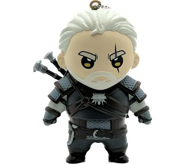 Figurka CENEGA The Witcher Geralt of Rivia
