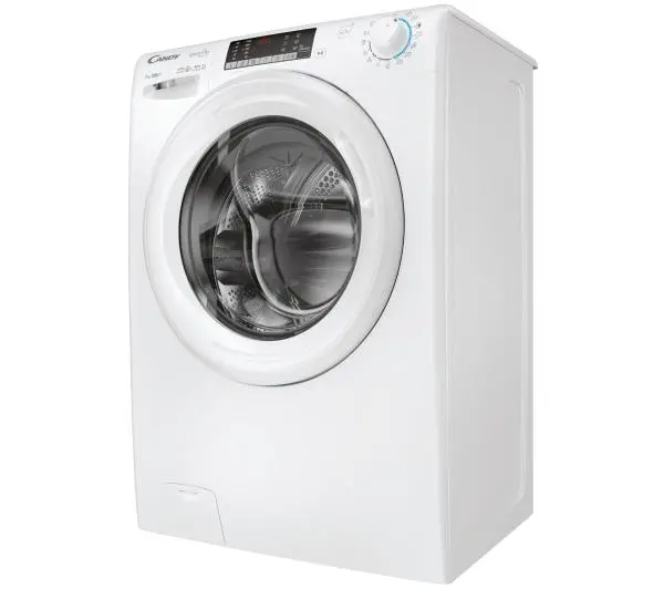 Candy Smart Pro CO4 274TWM6/1-S Slim 7kg 1200 obr/min Zdalne sterowanie - Kup na Raty - RRSO 0%
