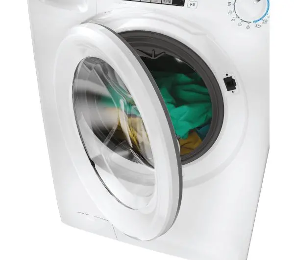 Candy Smart Pro CO4 274TWM6/1-S Slim 7kg 1200 obr/min Zdalne sterowanie - Kup na Raty - RRSO 0%