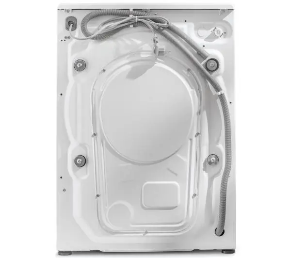 Candy Smart Pro CO4 274TWM6/1-S Slim 7kg 1200 obr/min Zdalne sterowanie - Kup na Raty - RRSO 0%