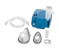 Raven Pneumatyczno Tłokowy z Nebulizatorem EINH001 NEB by FLAEM 