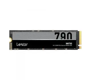 Lexar NM790 2TB PCIe Gen4 x4 - Kup na Raty - RRSO 0%