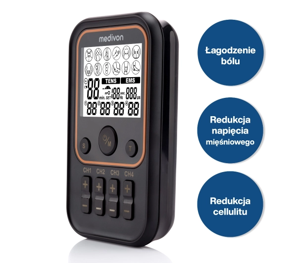 Medivon Odin Flex Pro - Kup na Raty - RRSO 0%