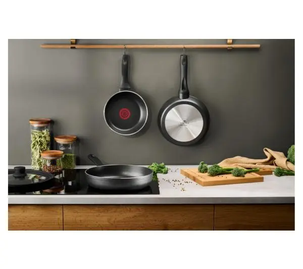 Gerlach Contrast ThermoCoat Indukcja Ilag Non-Stick Ultimate 20cm