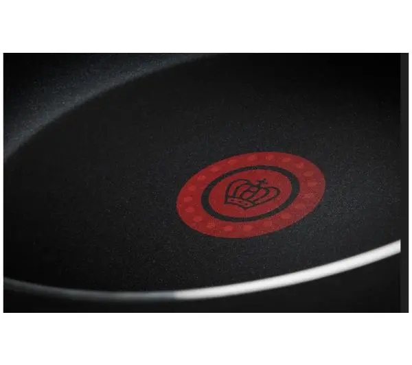 Gerlach Contrast ThermoCoat Indukcja Ilag Non-Stick Ultimate 20cm