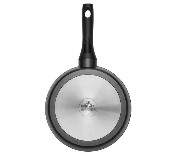 Gerlach Contrast ThermoCoat Indukcja Ilag Non-Stick Ultimate 20cm