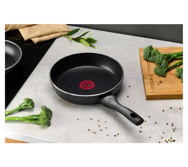 Gerlach Contrast ThermoCoat Indukcja Ilag Non-Stick Ultimate 20cm