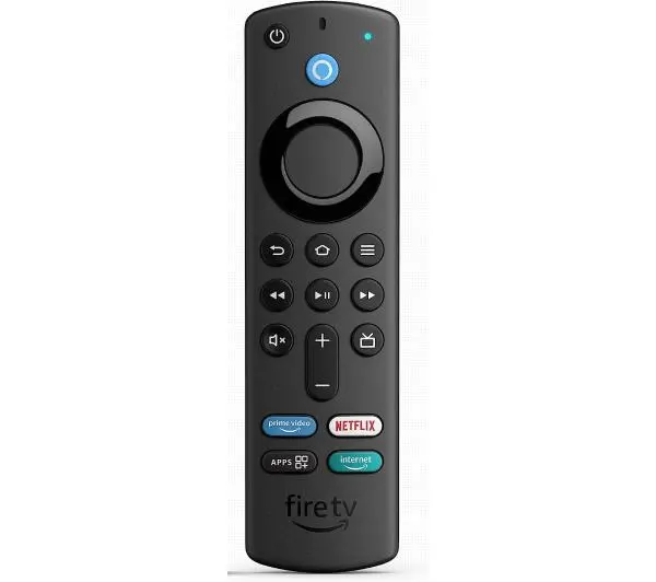 Amazon Fire TV Stick 4K Max 2023