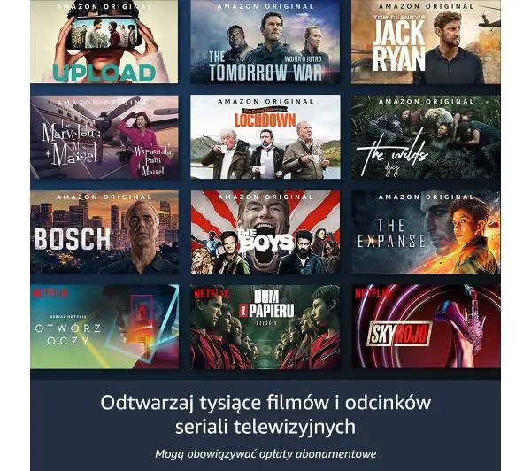 Amazon Fire TV Stick 4K Max 2023