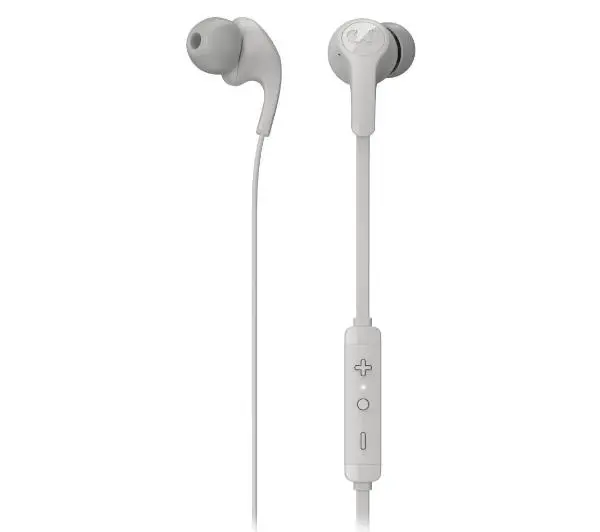 Fresh 'n Rebel Flow Tip USB-C  Dokanałowe Mikrofon Ice Grey
