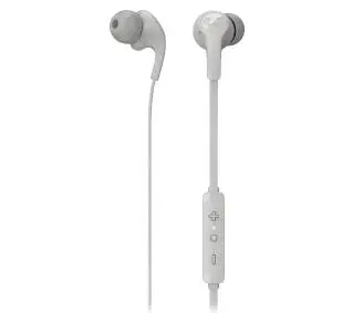 Fresh 'n Rebel Flow Tip USB-C  Dokanałowe Mikrofon Ice Grey