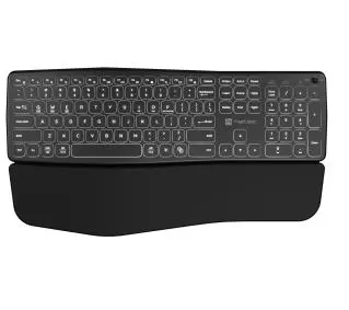 Natec Porifera Czarny