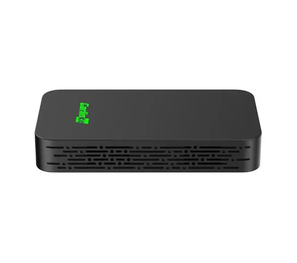 Carlinkit 2AIR Czarny
