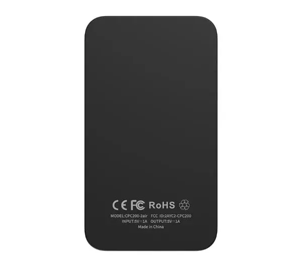 Carlinkit 2AIR Czarny