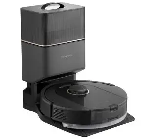 Roborock Q5 Pro+ Funkcja mopowania Stacja oczyszczająca Tworzenie mapy pomieszczenia