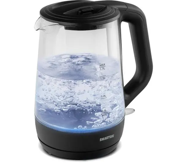 Smarton WK 400 1,7l 2200W