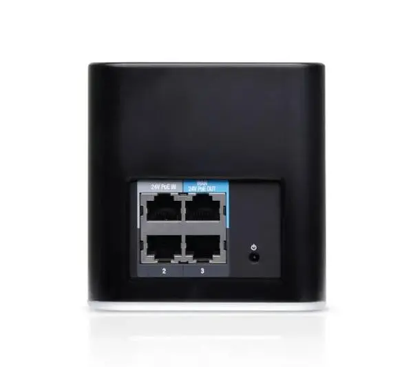 Ubiquiti ACB-ISP Czarny
