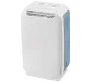 EcoAir DD1 Mini Higrostat 1,8l 20m2