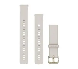 Garmin Quick Release 18mm Kość słoniowa