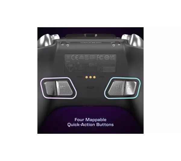 Turtle Beach Stealth Ultra do Xbox Series X/S, PC Bezprzewodowy Czarny - Kup na Raty - RRSO 0%