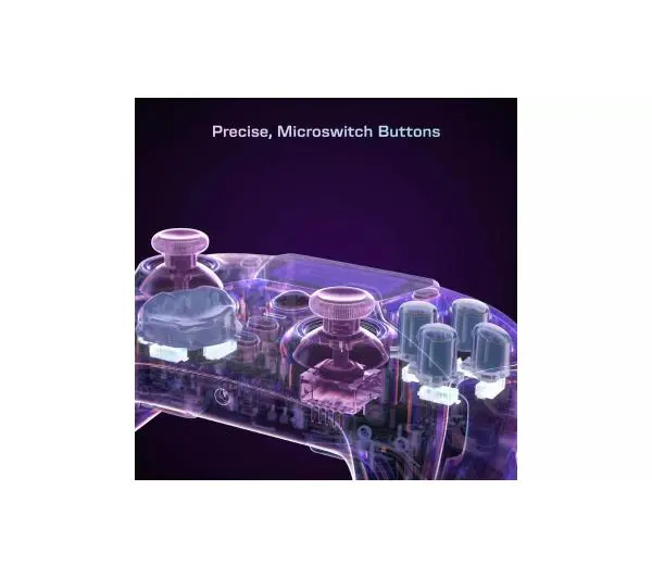 Turtle Beach Stealth Ultra do Xbox Series X/S, PC Bezprzewodowy Czarny - Kup na Raty - RRSO 0%