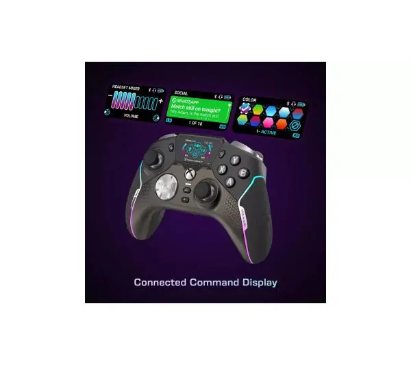 Turtle Beach Stealth Ultra do Xbox Series X/S, PC Bezprzewodowy Czarny - Kup na Raty - RRSO 0%