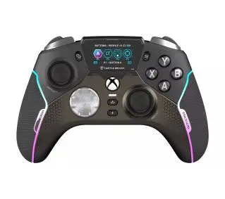 Turtle Beach Stealth Ultra do Xbox Series X/S, PC Bezprzewodowy Czarny - Kup na Raty - RRSO 0%