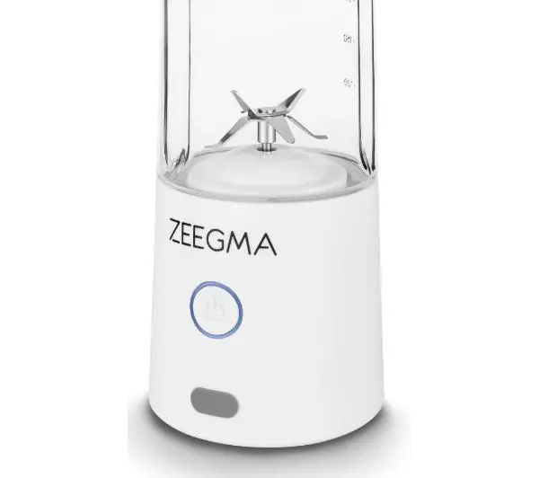 Zeegma Vitamine Go Bezprzewodowy 0,465l