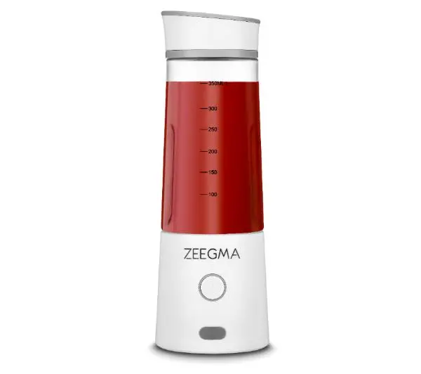 Zeegma Vitamine Go Bezprzewodowy 0,465l